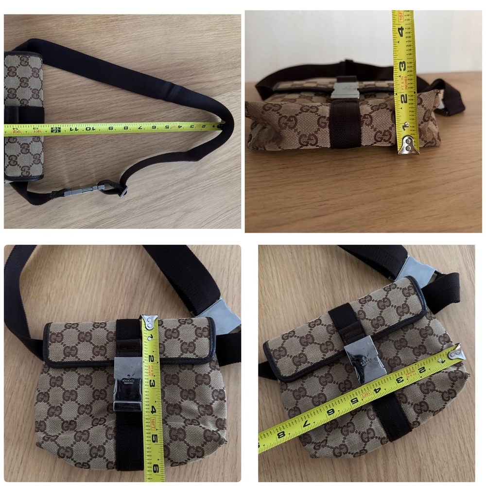 Gucci Belt Bag - Picture 12 of 15